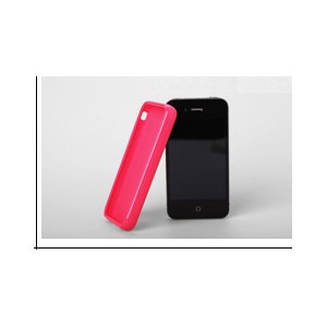 Funda Silicona iPhone 4 