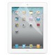 Protector de pantalla iPad 2
