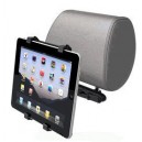 CinemaSeat iPad