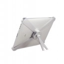 Funda de plastico Stand Apple Ipad