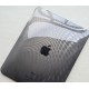 Dot Wave de Funda iPad de silicon