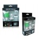 Mini Cargador 3 en 1 para ipod e iphone