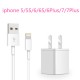  Cargador de Pared para iPad,ipod e iphone