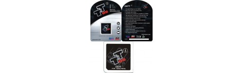 Cartucho DSTT | DSTTi