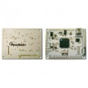 ProgSkeet barebone 1.0 PCB