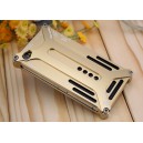 Funda de Aluminia Modeno para iPhone 4
