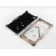 Funda de Aluminia Dorar para iPhone 4