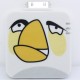 'Angry Birds'Bateria externa para iphone