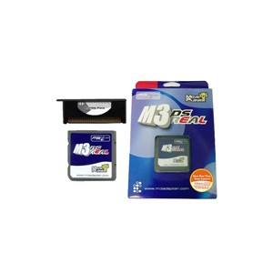 M3 DS Real RUMBLE PACK 