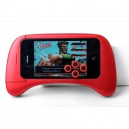 LINKEDEG dual shock vibration game trip