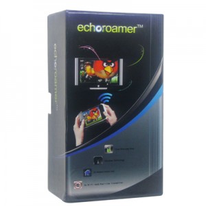 Echoroamer