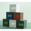 LED despertador(peque&ntilde;o)