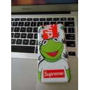 Carcasa de supreme para iphone 6/6s/6 plus/6splus