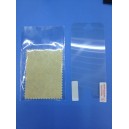 Protector de limpiar la pantalla para iPhone 5