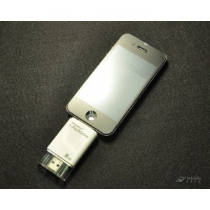 Nueva Versi&oacute;n 8GB USB FLASH DRIVE para IPAD IPHONE IPOD PC