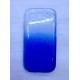 Carcasa cubierta dura de gota de lluvia para Samsung i9300 Galaxy S3 SIII + LCD Guardia