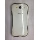Aluminio Alloy Carcasa de marco metálico Bumper para Samsung Galaxy S3 i9300