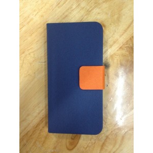 Wholesale Carcasa de cuero para iPhone 5