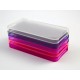 Wholesale ultra thin batería dorsal de TPU Carcasa cubierta para Apple iPhone 5 5G
