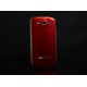 Samsung Galaxy S3 SIII I9300 Carcasa de aluminio
