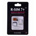 R-SIm7+ para iPhone 4S y iPhone 5