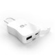 MagLock Batería Portátil 1200mAh