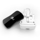 MagLock Batería Portátil 1200mAh