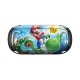Sony PS Vita PSV calcomanía en vinilo etiqueta cubierta para carcasa cubierta PV-AS9