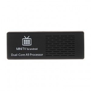 MK808B 1G/8G Bluetooth Andriod 4.1 MiNi PC Dual Core RK3066 TV BOX Dongle