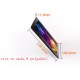 JXD S9100 9"Android 4.0 A13 1GHZ 8GB 512M DDR3 Pantalla de capacidad eléctrica Tablet PC WiFi