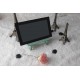 JXD S9100 9"Android 4.0 A13 1GHZ 8GB 512M DDR3 Pantalla de capacidad eléctrica Tablet PC WiFi