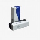 ZWT-01-2400 mAh Cargador Port&aacute;til de bater&iacute;a