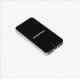 ZWT-01-4300 mAh Dos USB Outputs Cargador Portátil de batería