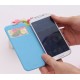 Cubierta de protección inteligente para Samsung Galaxy I9500