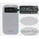 Cubierta de protección inteligente para Samsung Galaxy I9500