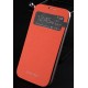 Cubierta de protección inteligente para Samsung Galaxy I9500
