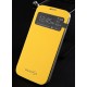 Cubierta de protección inteligente para Samsung Galaxy I9500