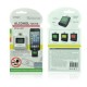 iPhone 5 probador del alcohol
