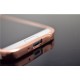 Luxury Crystal Rhinestone Diamond Bling de  metal  cubierta para Samsung  S4 