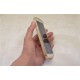 Luxury Crystal Rhinestone Diamond Bling de  metal  cubierta para Samsung  S4 