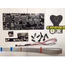Cobra ODE QSV para PS3 SLIM
