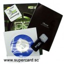 Original SuperCard DSOne V3.0