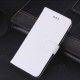 Cuero repujado soporte delgada cáscara del teléfono IPhone6