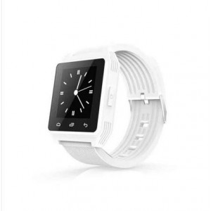 R28 Dise&ntilde;o impermeable sistema de ahorro de energ&iacute;a Androide inteligente Bluetooth reloj