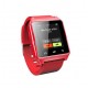 R28 Diseño impermeable sistema de ahorro de energía Androide inteligente Bluetooth reloj