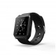 R28 Diseño impermeable sistema de ahorro de energía Androide inteligente Bluetooth reloj