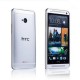 HTC M7/M8 funda protectora marco de metal fino