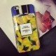 IPHORIA moda uñas barniz carcasa para Iphone6/6 plus
