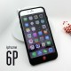 Carcasa suave silicona para iphone4, iphone 5, iphone6/6 plus freeshipping