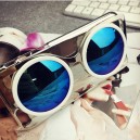 Corea Cxxel Gafas 3D de Colorful c&aacute;scara de iphone6/6 plus